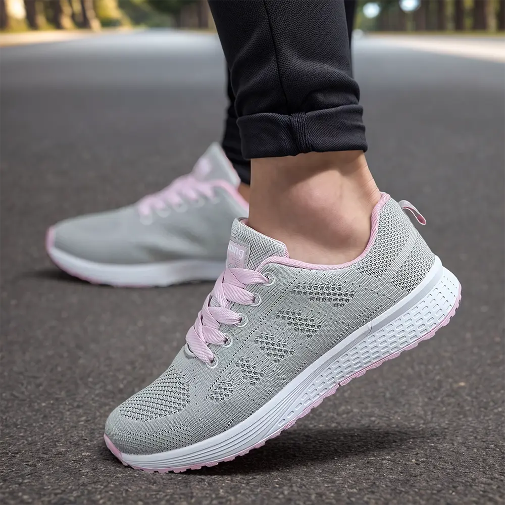 Orthopedic Walking Shoes For Women