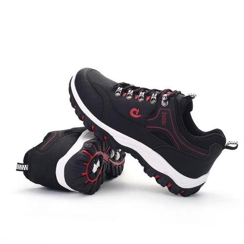 Pro Trail - Comfortable Lightweight Waterproof Walking shoes