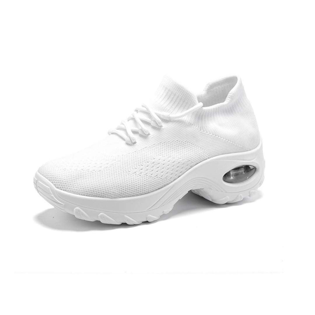 EasyWalk Pro – All-Day Comfort & Support