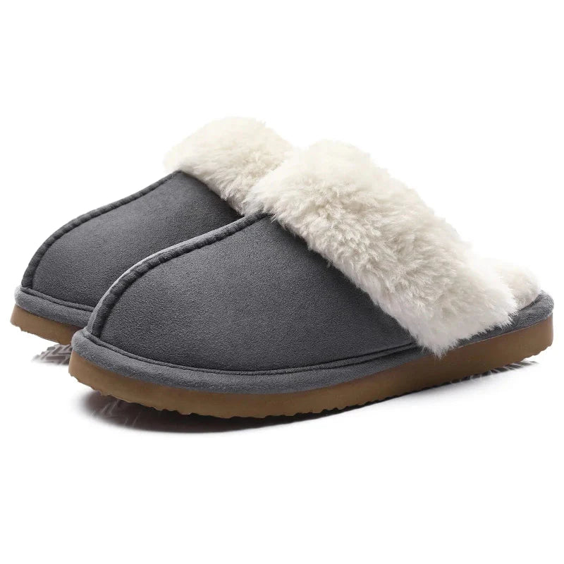 Winter Warm Slippers for Women