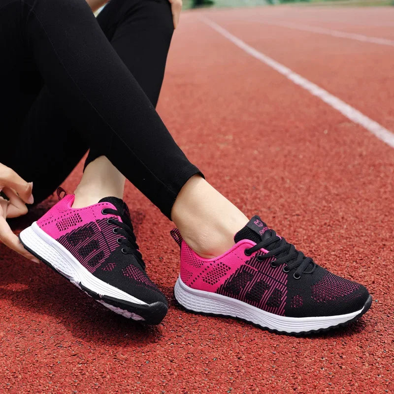 CanalSteps™ Orthopedic Walking Shoes For Women