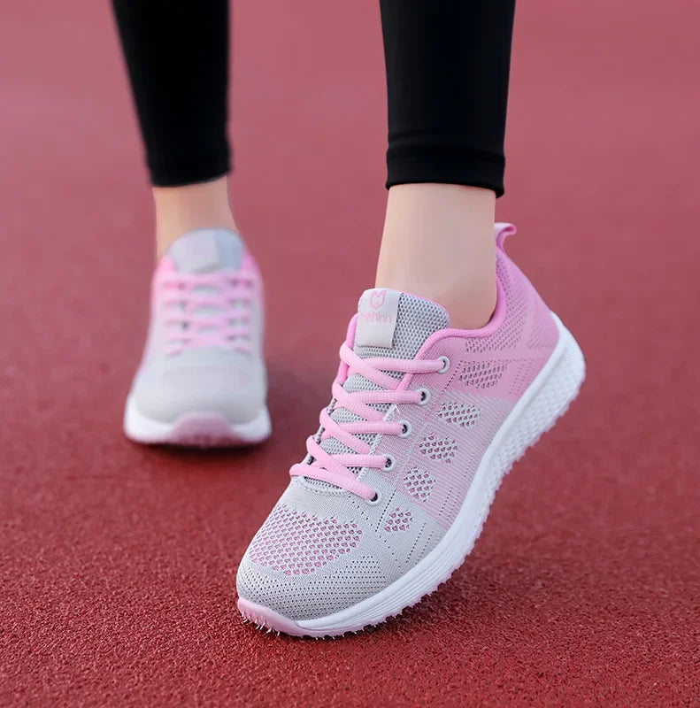 CanalSteps™ Orthopedic Walking Shoes For Women