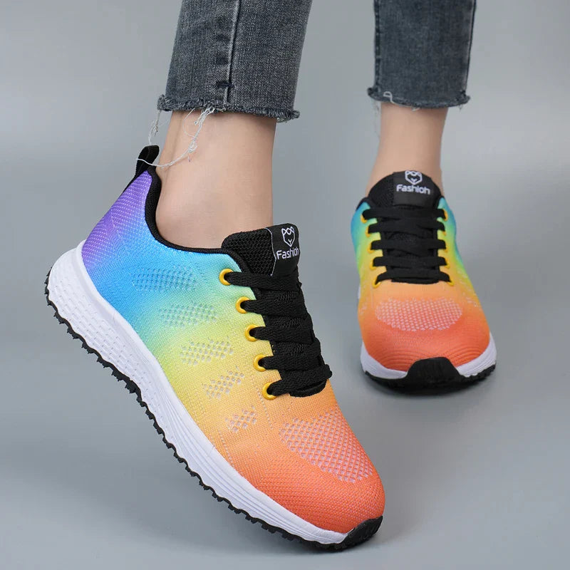 Orthopedic Walking Shoes For Women