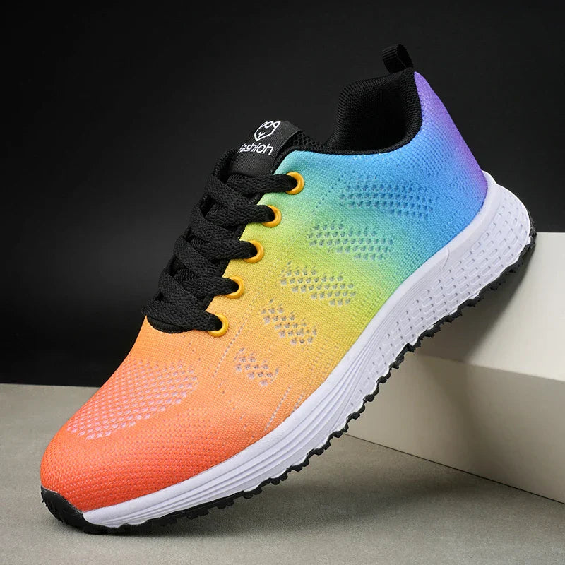 Orthopedic Walking Shoes For Women