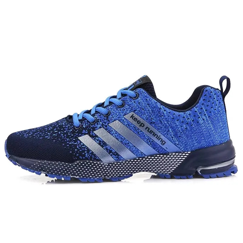 Men's Board Shoes Breathable Patchwork