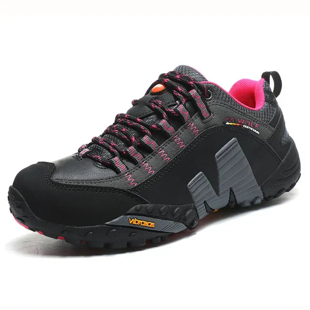 Outdoor Trekking Boots – Waterproof Hiking Boots for Adventure