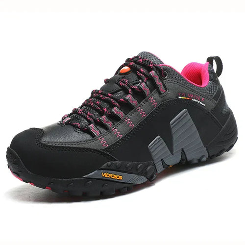 Outdoor Trekking Boots – Waterproof Hiking Boots for Adventure