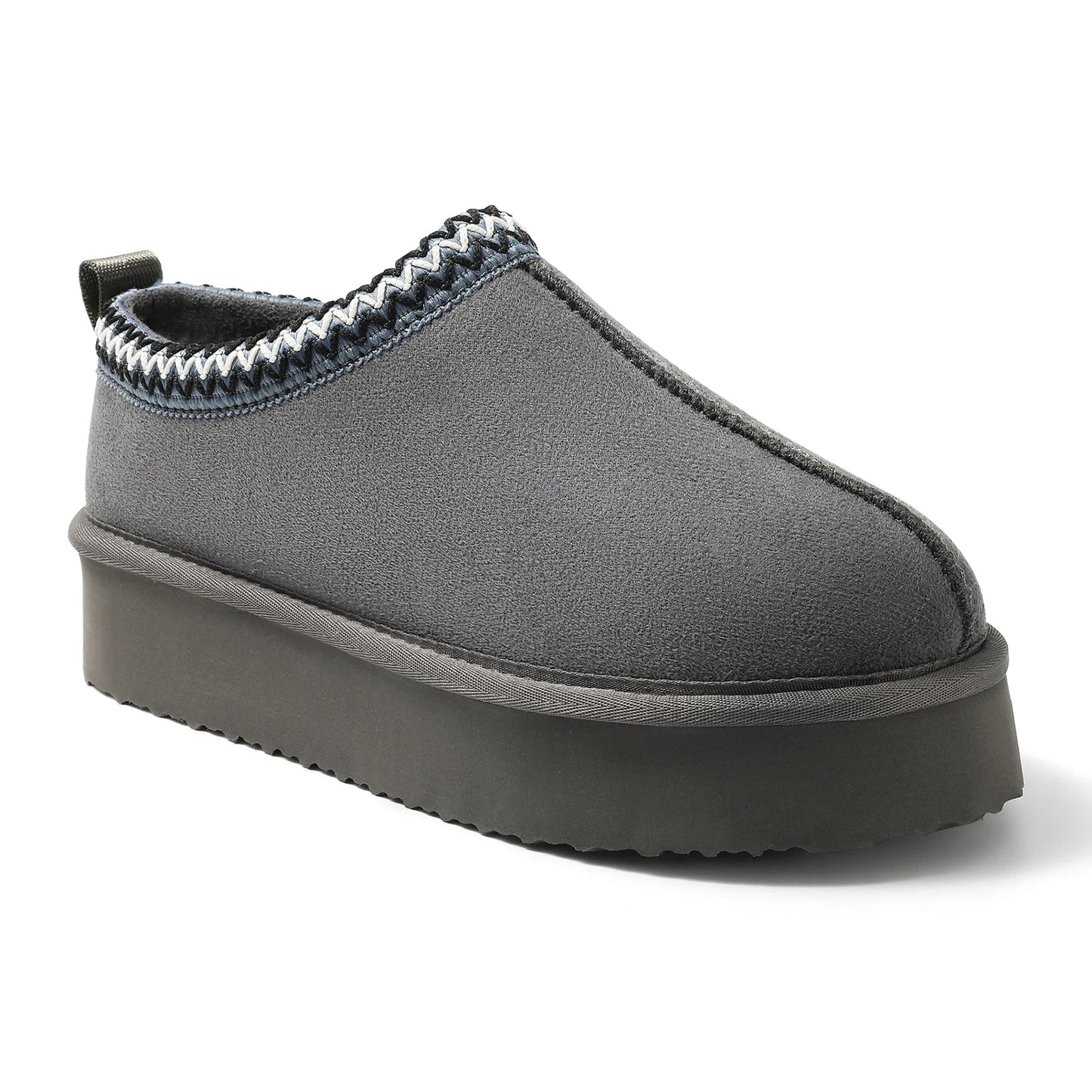 Stay warm, cosy and supported all winter long