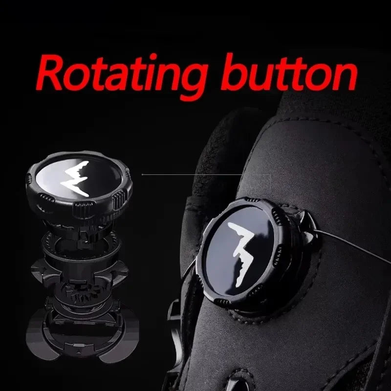 Women’s / Unisex Waterproof Winter Snow Boots