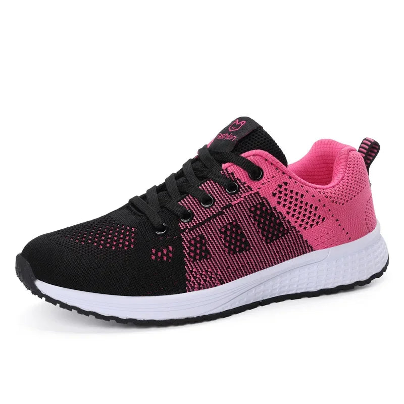 CanalSteps™ Orthopedic Walking Shoes For Women