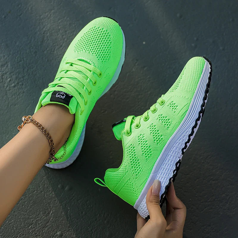 Orthopedic Walking Shoes For Women