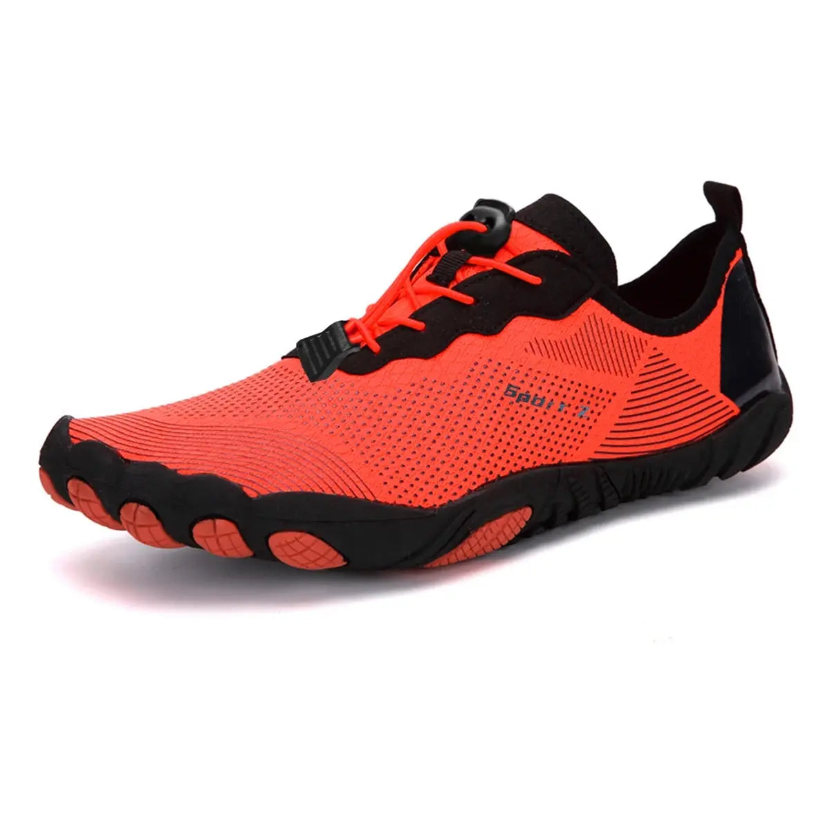 Men Water Shoes Breathable Aqua Shoes Male Fashion Quick
