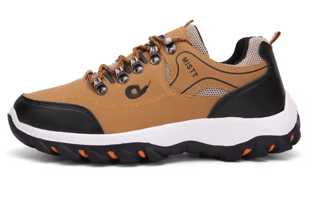 Pro Trail - Comfortable Lightweight Waterproof Walking shoes