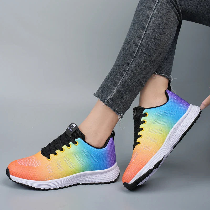Orthopedic Walking Shoes For Women
