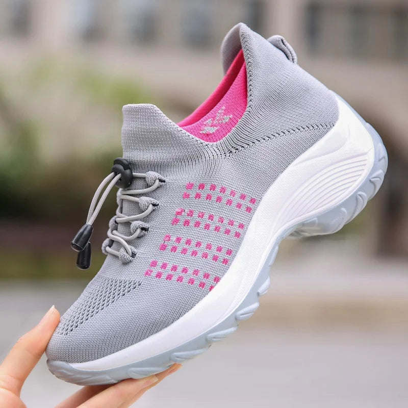 All-Day Comfort & Support