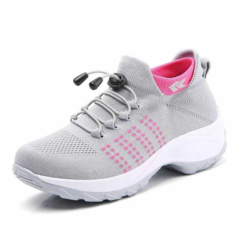 All-Day Comfort & Support
