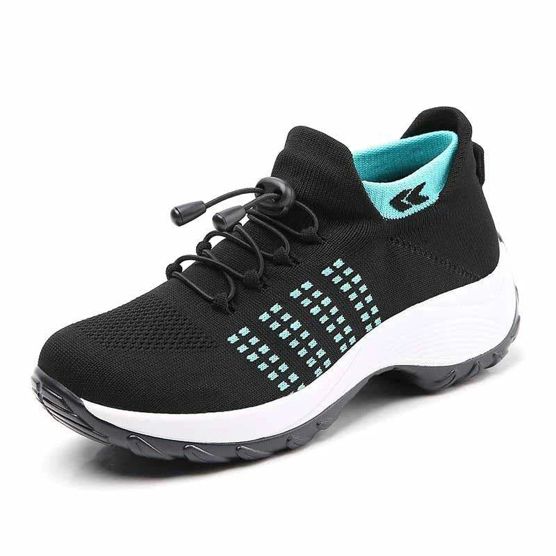 All-Day Comfort & Support