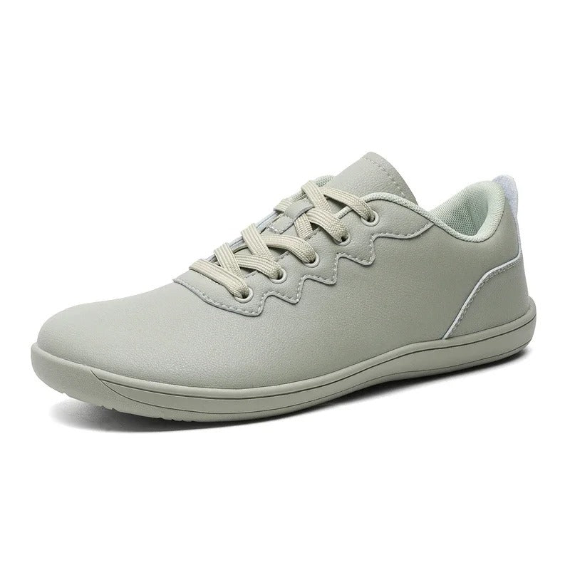 Men's Wide Toe Barefoot Shoes Zero Drop Minimalist Sneakers | Unisex Casual Plus Size Toe Shoes for Walking & Everyday Comfort
