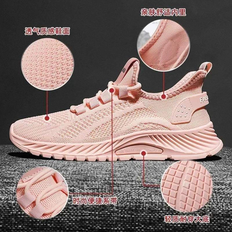 Women's Athletic Shoes 2025