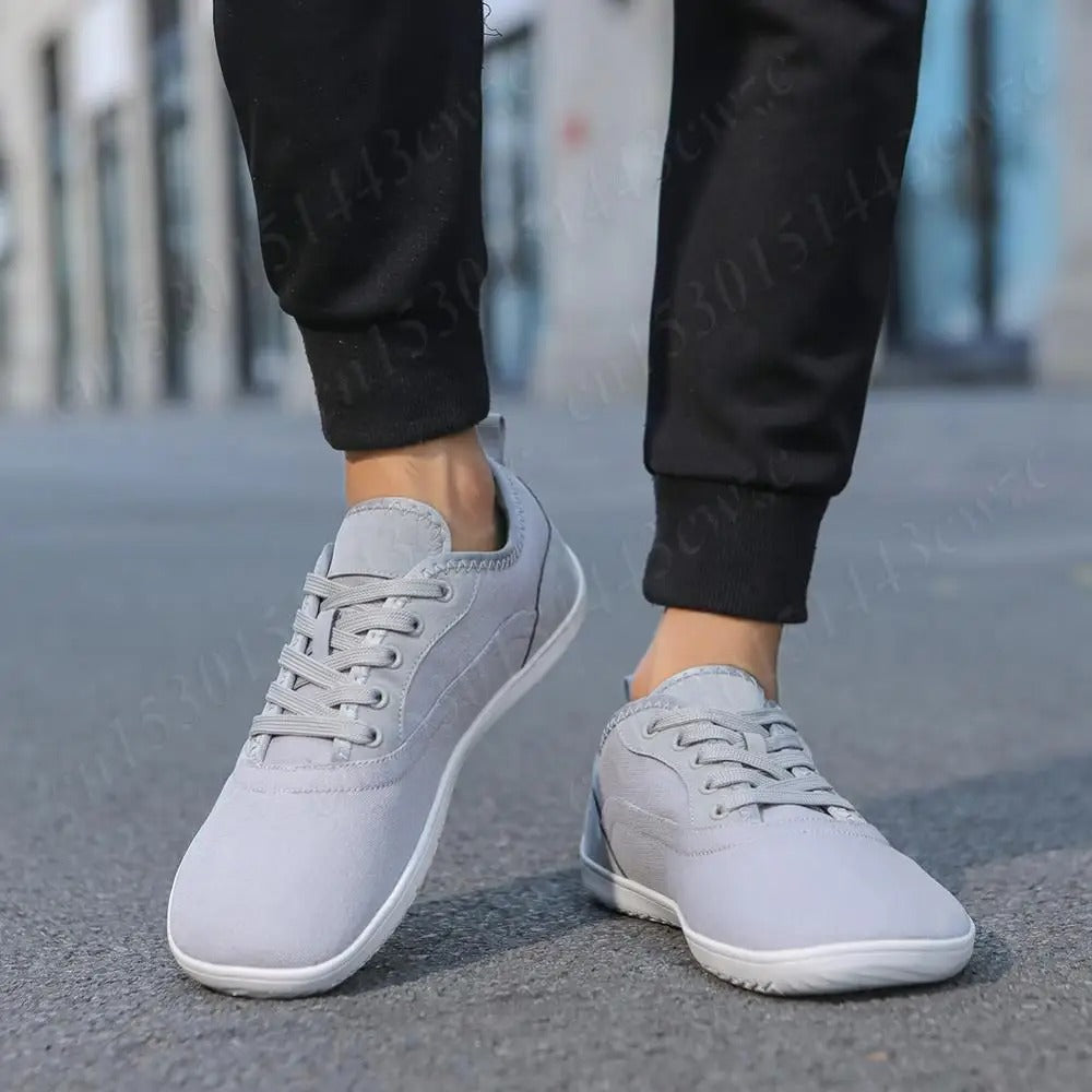 New Minimalist Barefoot Shoes for Men & Women – Natural Comfort Meets Versatility