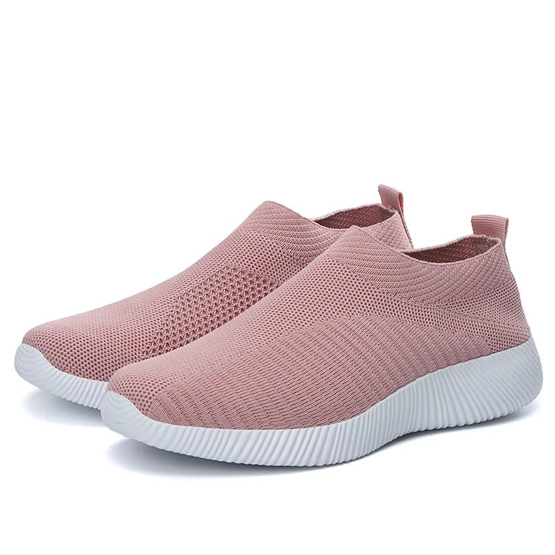 Breathable Fashion Running Shoes for Walking & Fitness