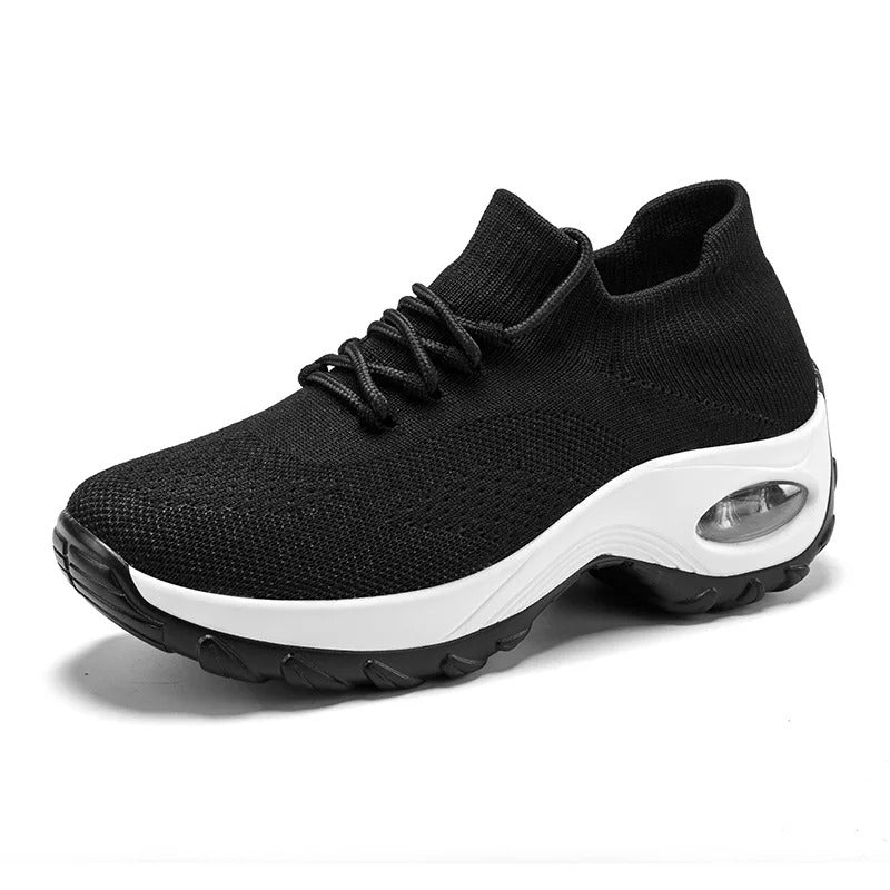 EasyWalk Pro – All-Day Comfort & Support