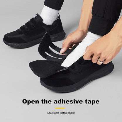 Diabetic Shoes for Men & Women - Wide Orthopedic Walking Sneakers