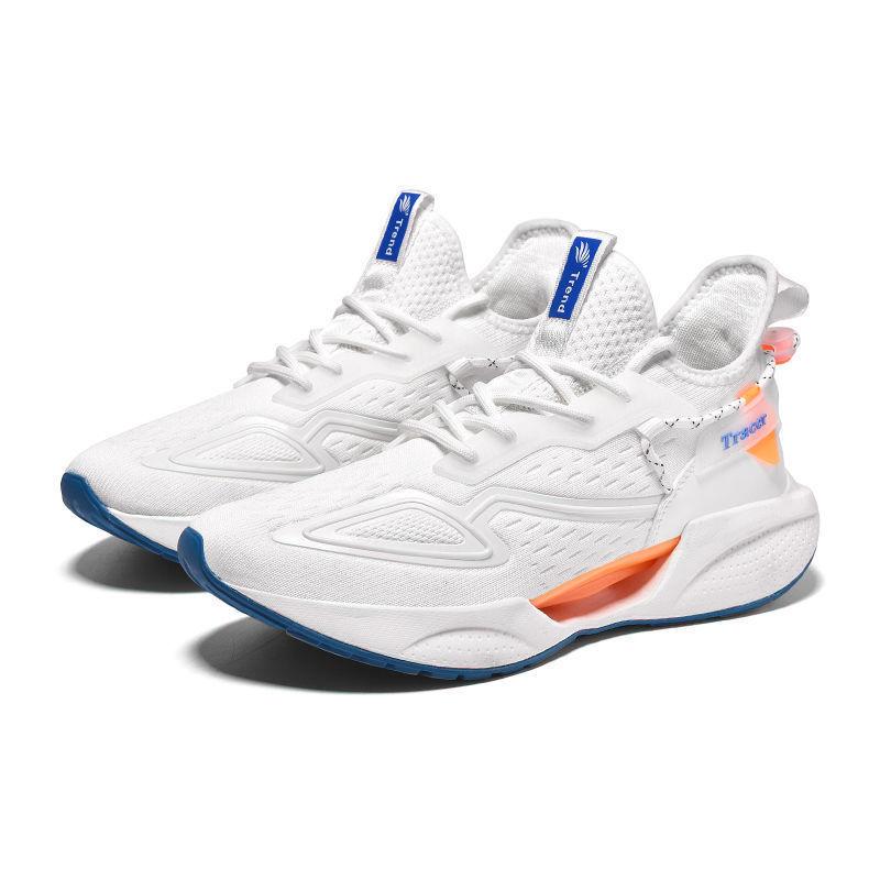 2025 Men's Breathable Waterproof Casual Sports Shoes