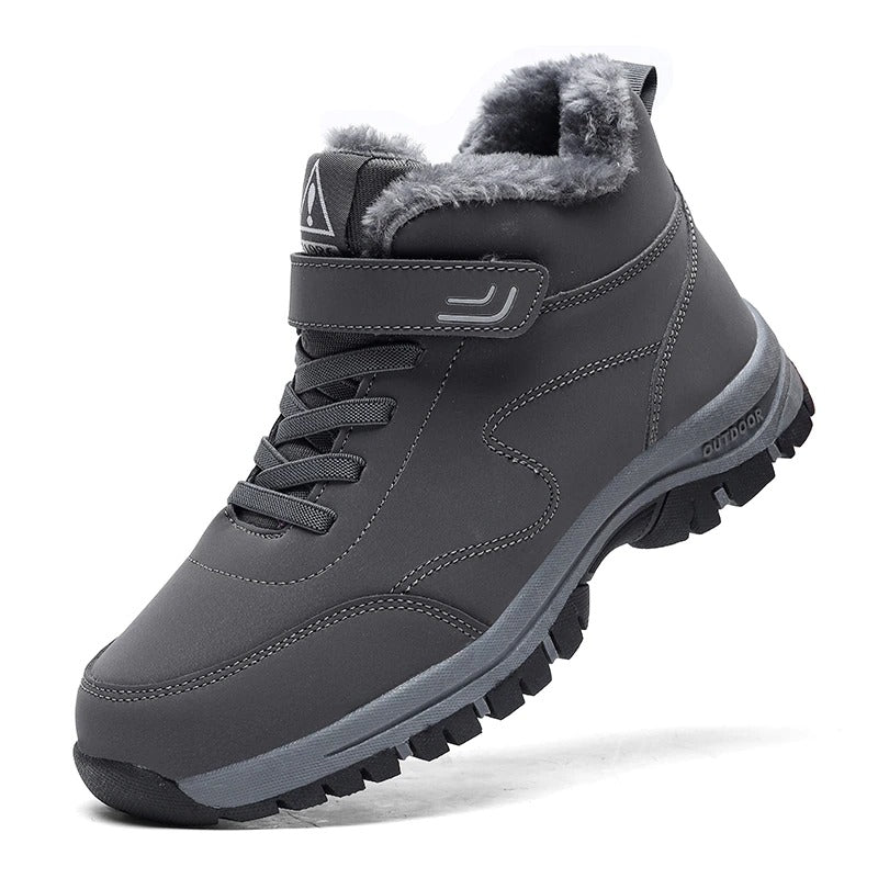 The Orthopedic Shoes Ergonomic Winter Boots