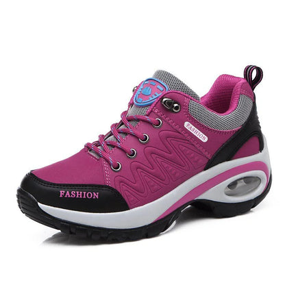 Women's Platform Comfort Sneakers