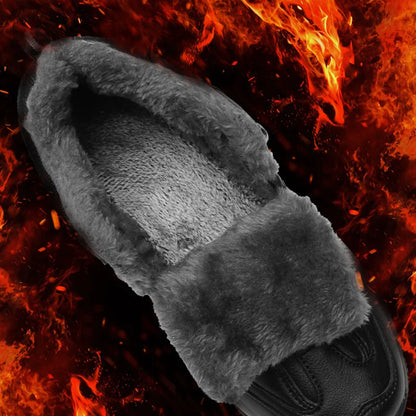CanalSteps™ Men’s Winter Snow Boots