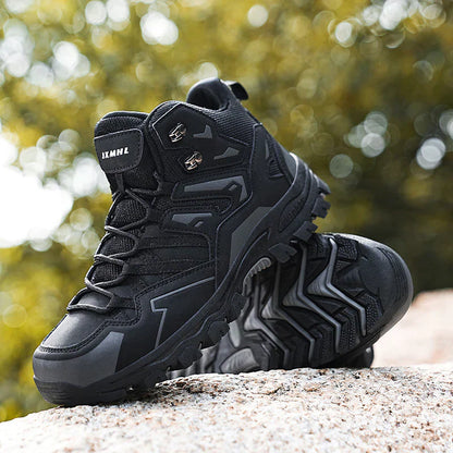 Hiking Boots Lightweight Orthopaedic Trail Support