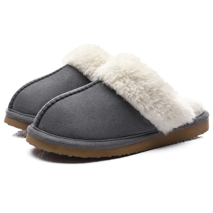 Winter Warm Slippers for Women