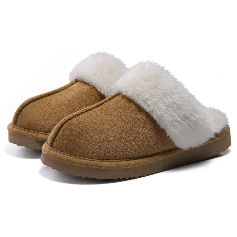 Winter Warm Slippers for Women