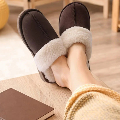 Winter Warm Slippers for Women