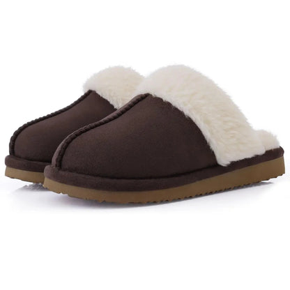 Winter Warm Slippers for Women