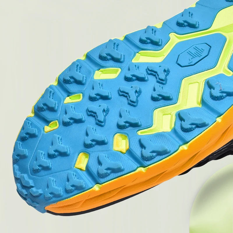 Men’s Lightweight Running Shoes