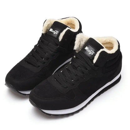 CanalSteps™ Men’s Winter Ankle Boots
