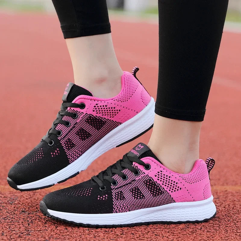 CanalSteps™ Orthopedic Walking Shoes For Women