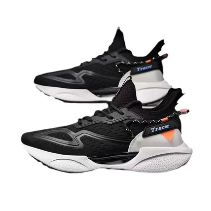 2025 Men's Breathable Waterproof Casual Sports Shoes