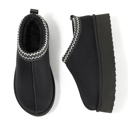 Stay warm, cosy and supported all winter long