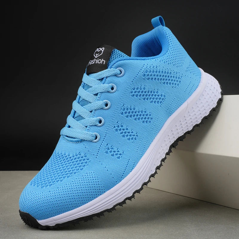 Orthopedic Walking Shoes For Women