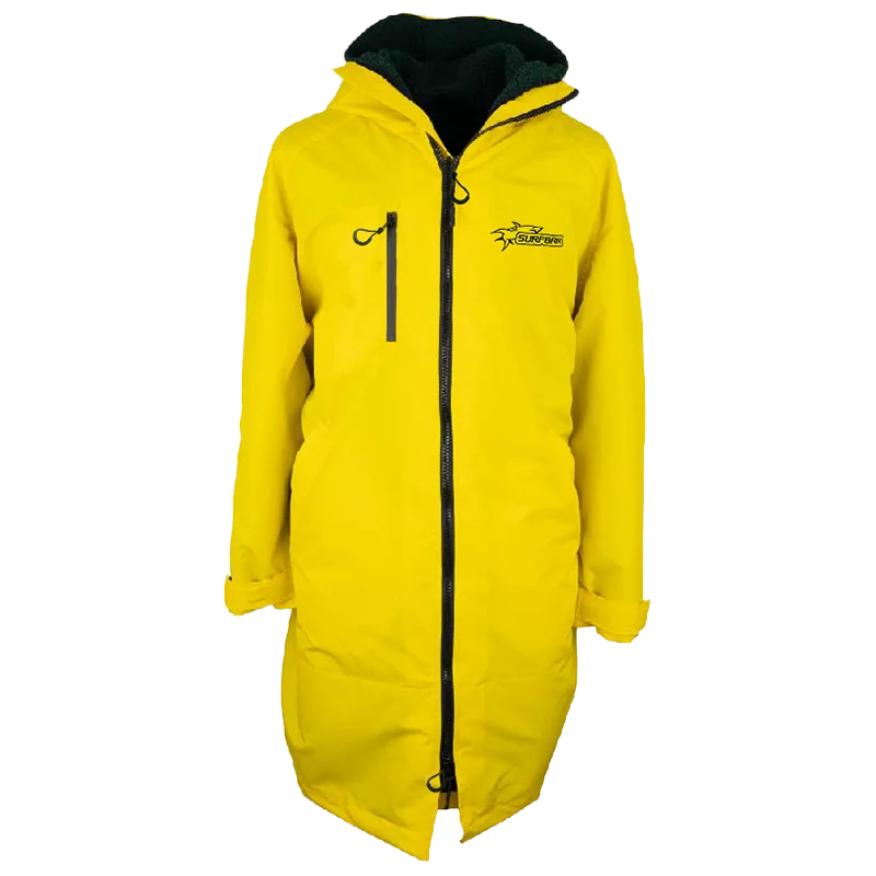 Waterproof Surf Changing Robe Oversized Outdoor Poncho for Swimming