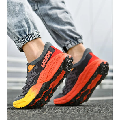 Men’s Lightweight Running Shoes