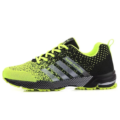 Men's Board Shoes Breathable Patchwork