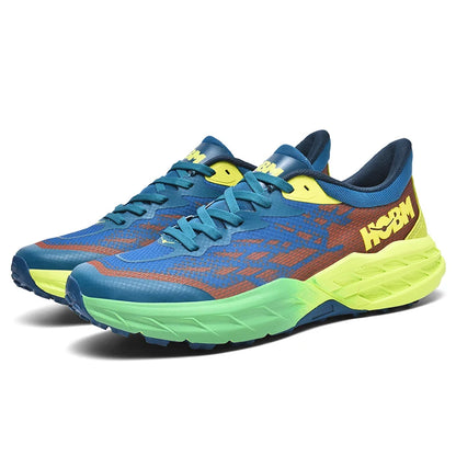 Men’s Lightweight Running Shoes