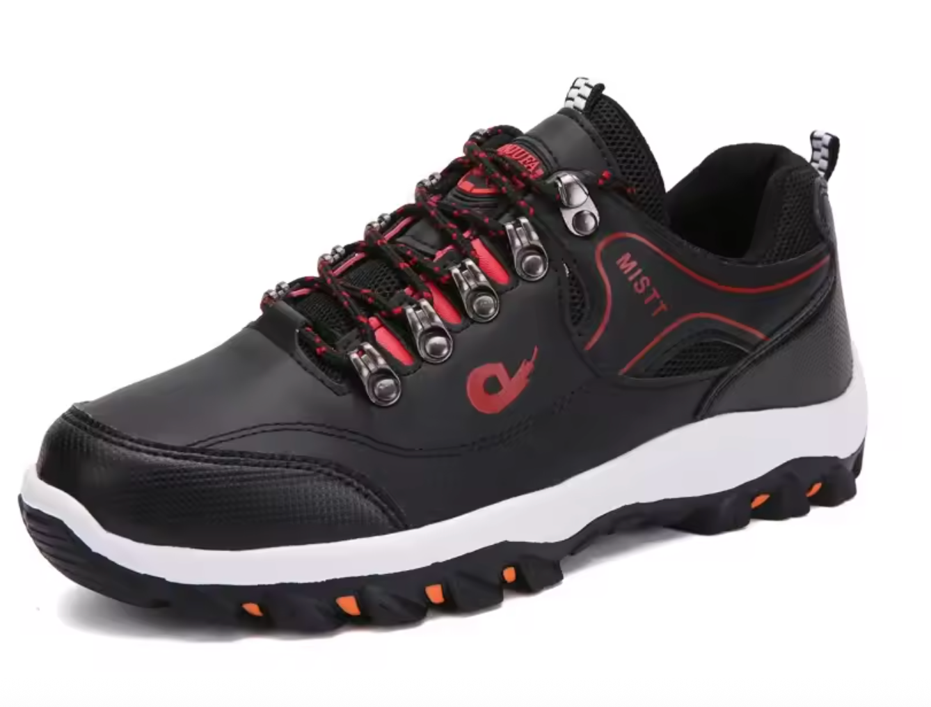 Pro Trail - Comfortable Lightweight Waterproof Walking shoes