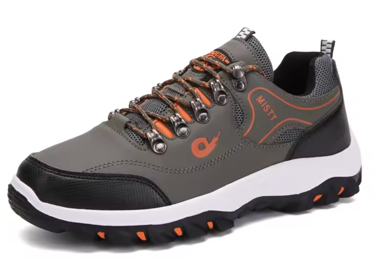 Pro Trail - Comfortable Lightweight Waterproof Walking shoes