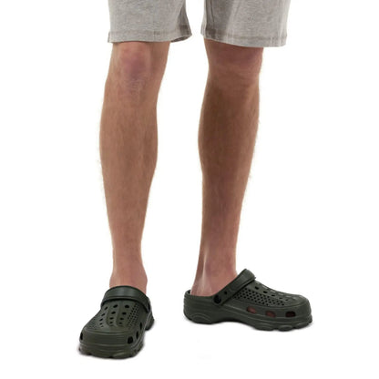 Men’s EVA Clogs Sandals – Breathable Non-Slip Indoor Outdoor Garden Shoes