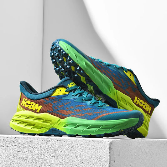 Men’s Lightweight Running Shoes